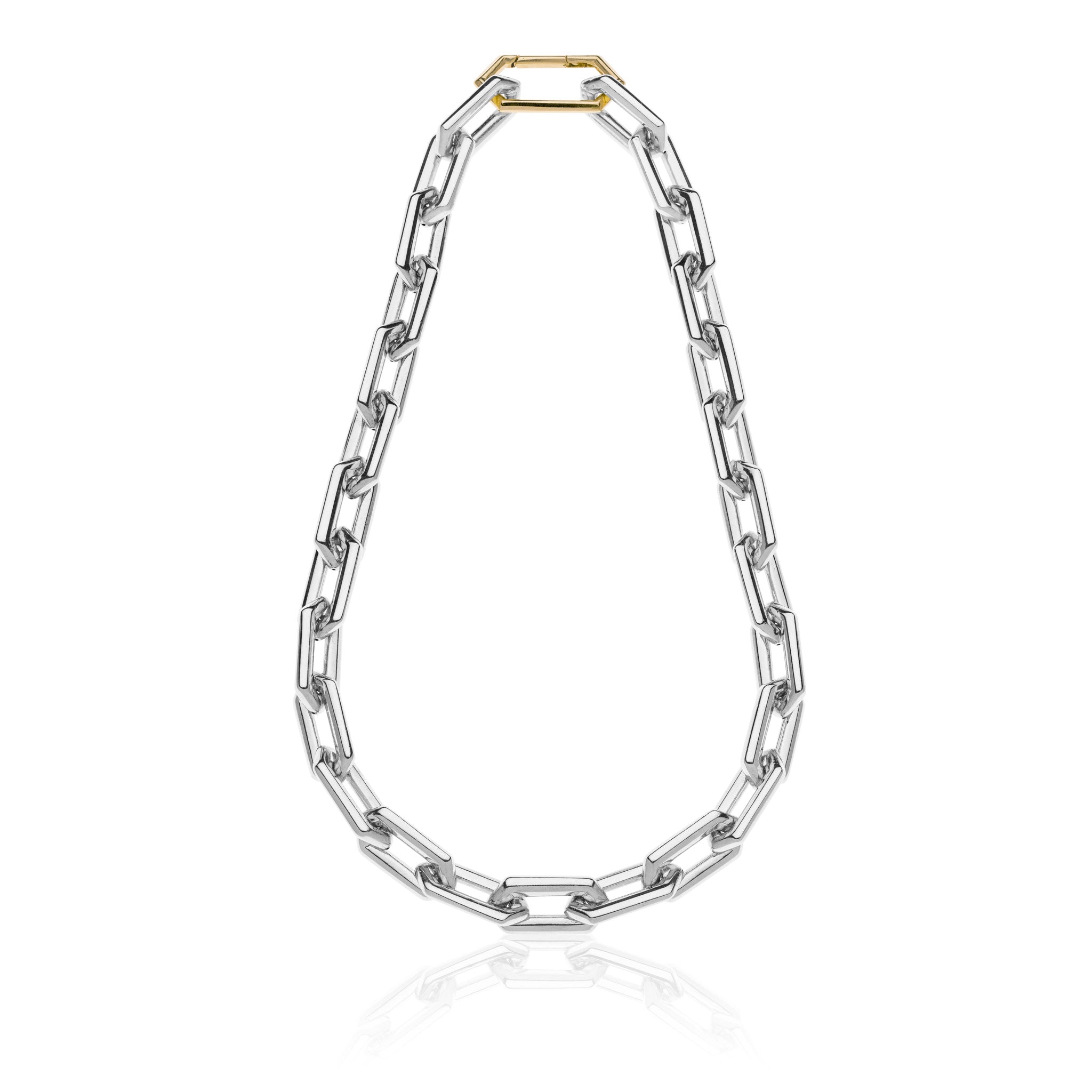 【未使用】CAFCA un iversal separate necklace Arcsis Necklace - SFMOMA Museum Store
