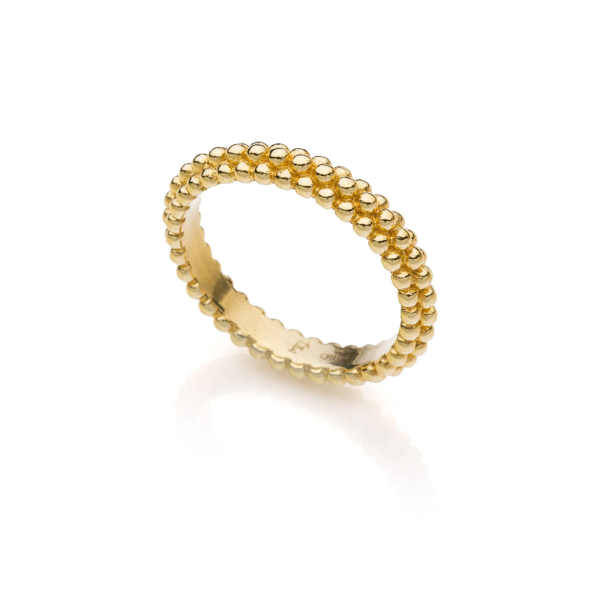 Bubble Ring
