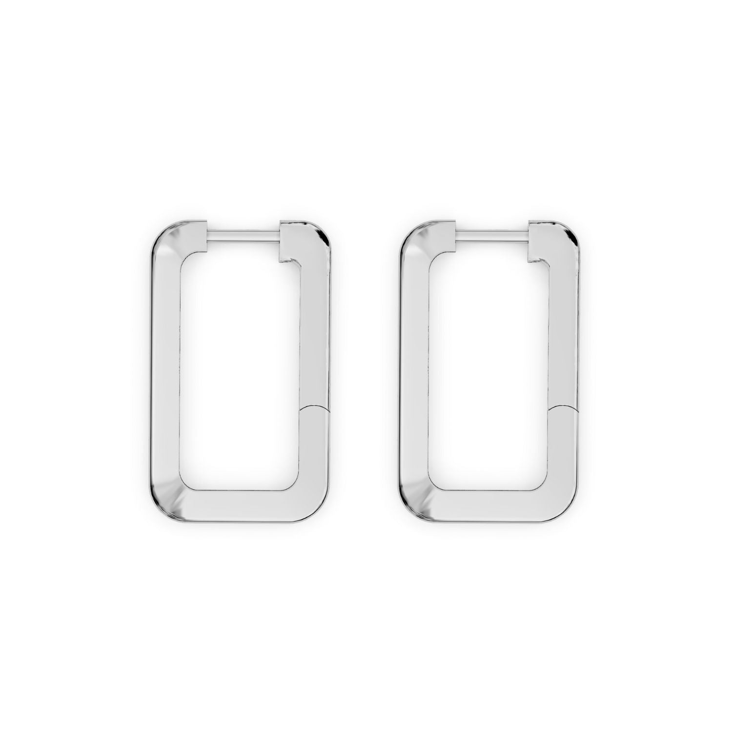 Erato Small Earrings
