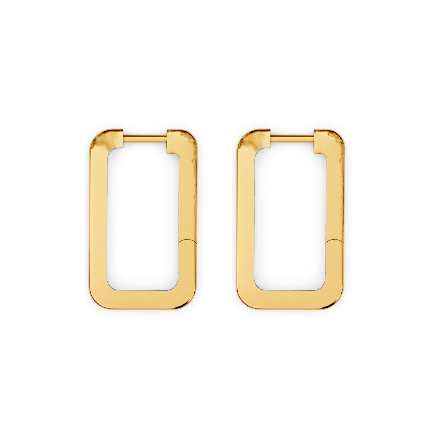 Erato Small Earrings