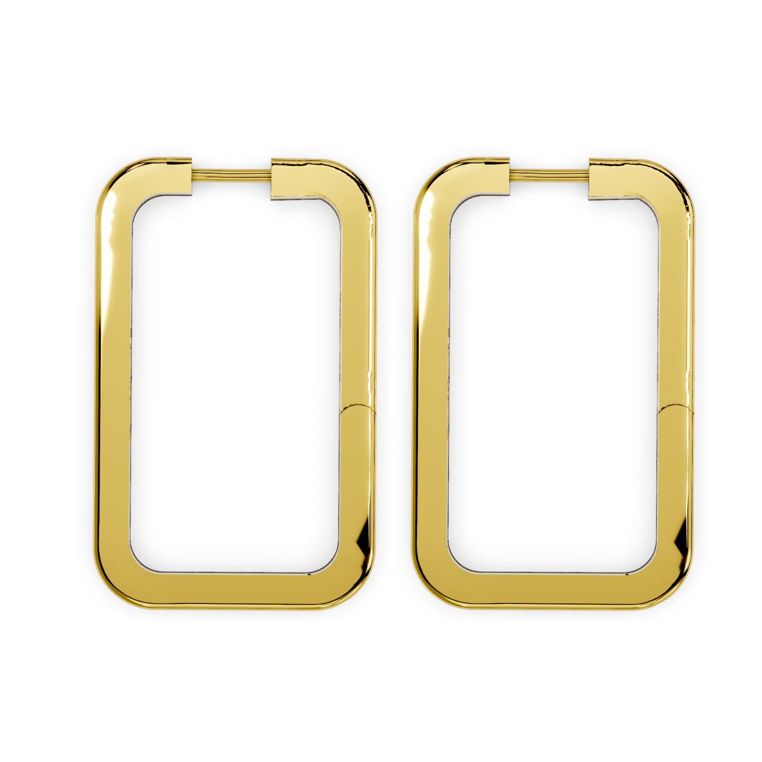 Erato Earrings