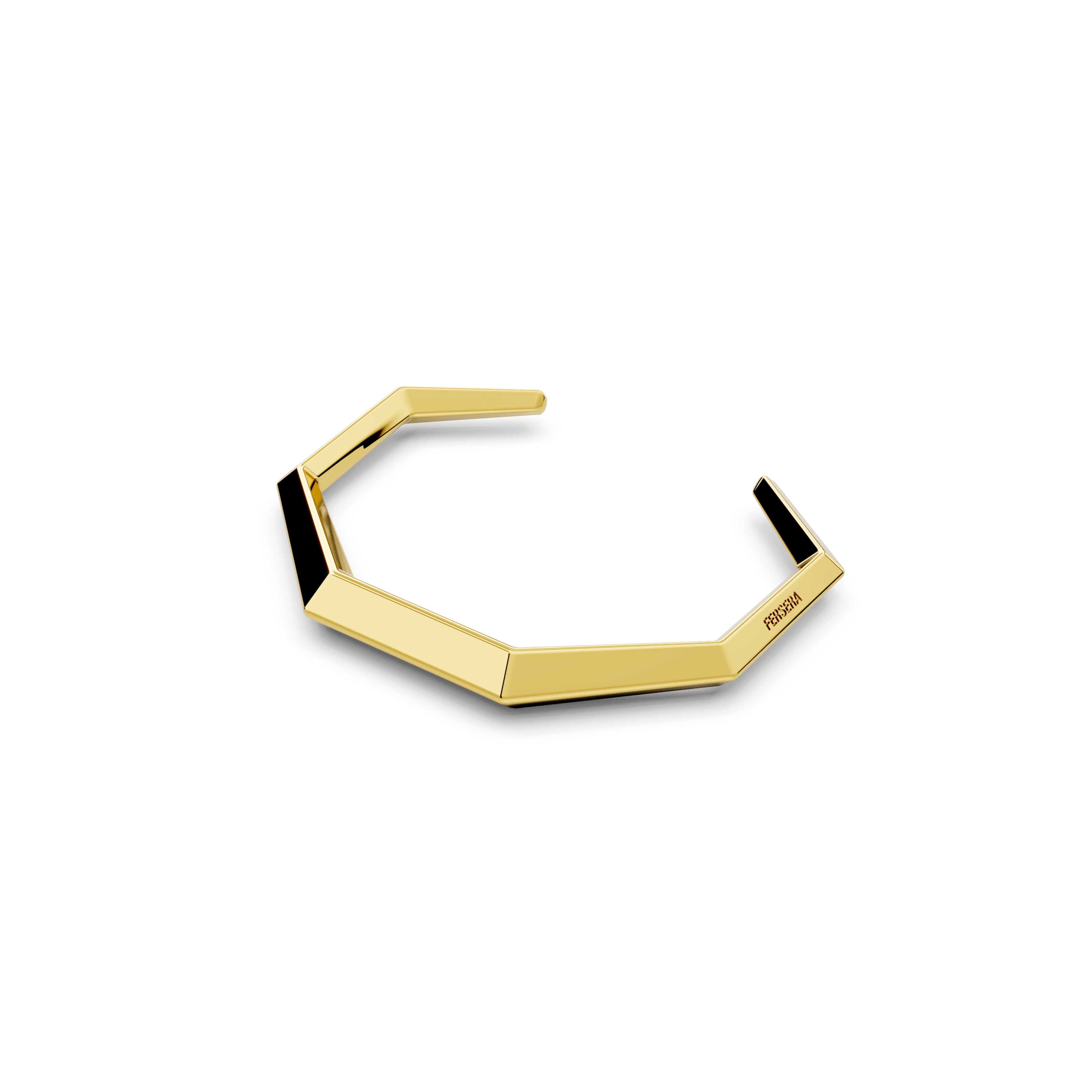 The Sculptor's Bangle